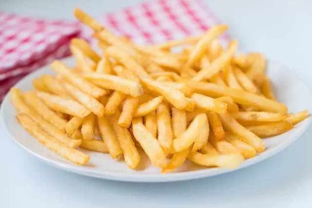 Fritas
